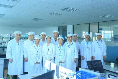 高能預(yù)警｜9月2-4日熙然與您相約廣州美博會 技術(shù)開發(fā)專場