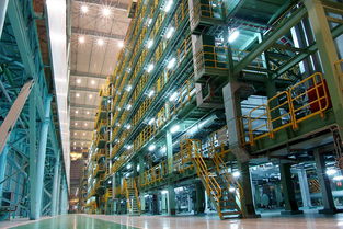 一廠帶一廠，共繪發(fā)展同心圓 寶鋼股份推進(jìn)寶山、梅山兩基地技術(shù)開發(fā)協(xié)同提升