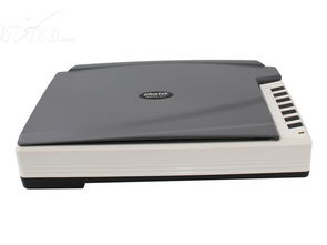精益 OpticPro A311 掃描儀 高清影像，品質(zhì)之選——IT168 掃描儀圖片大全精選